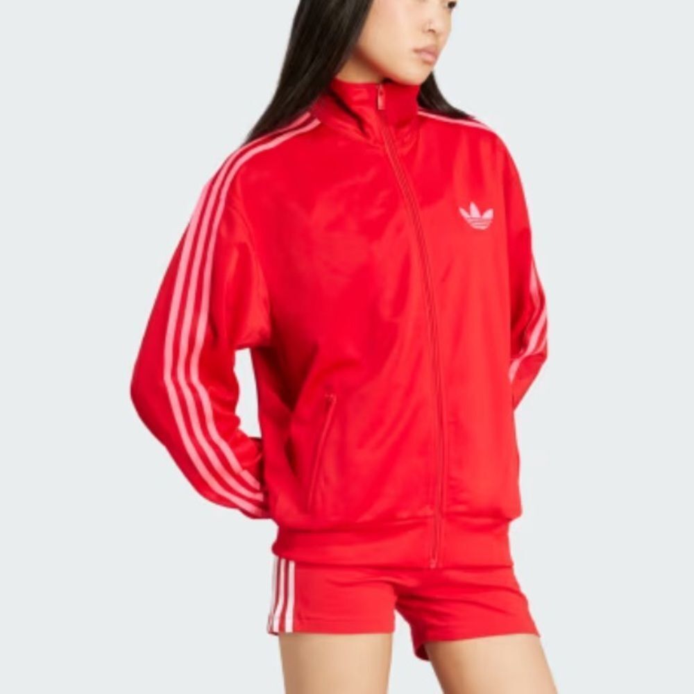 ADIDAS - ADICOLOR CLASSIC FIREBIRD LOOSE TRACK TOP